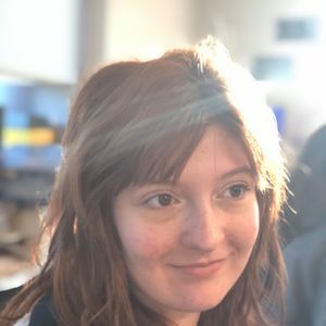 Meet your Posher, Emma